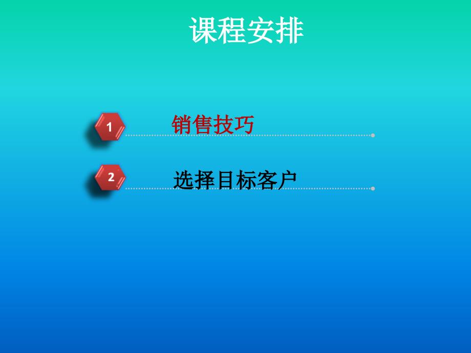 基本销售技巧ppt课件0123_第2页